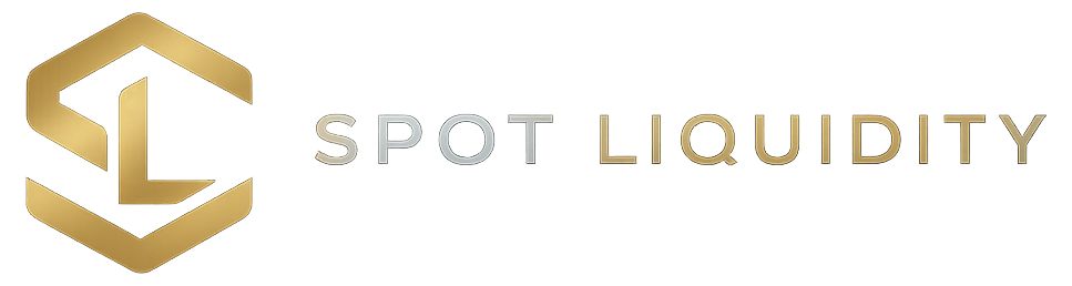 Spot Liquidity